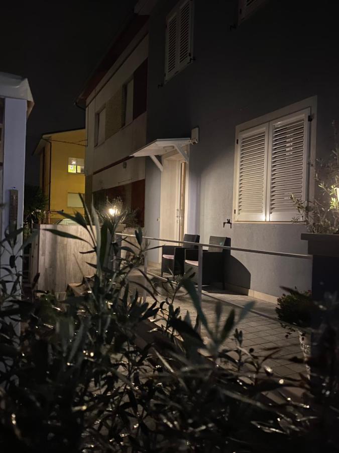 Alcivico3 Civitanova Marche Exterior foto