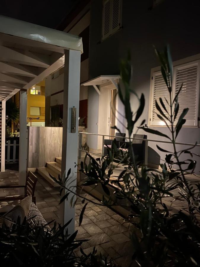 Alcivico3 Civitanova Marche Exterior foto