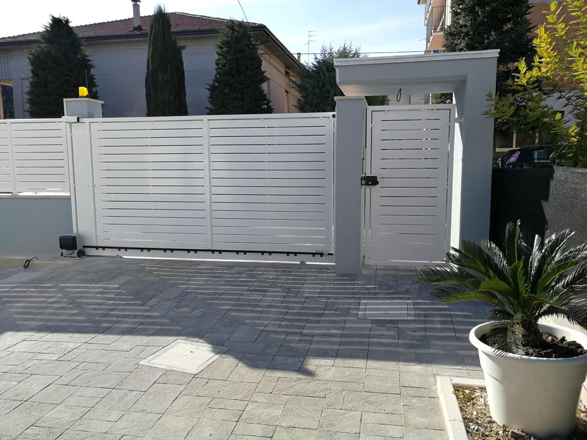 Alcivico3 Civitanova Marche Exterior foto