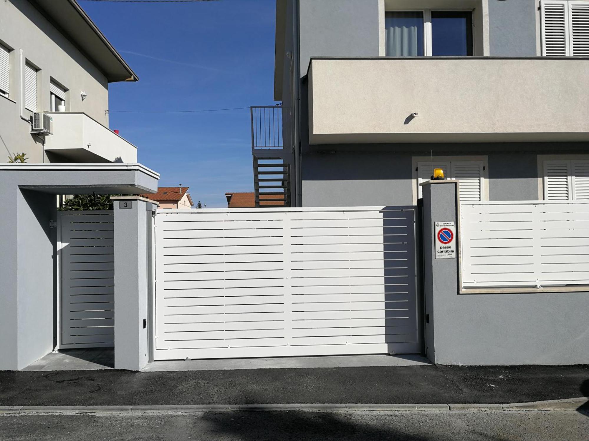 Alcivico3 Civitanova Marche Exterior foto