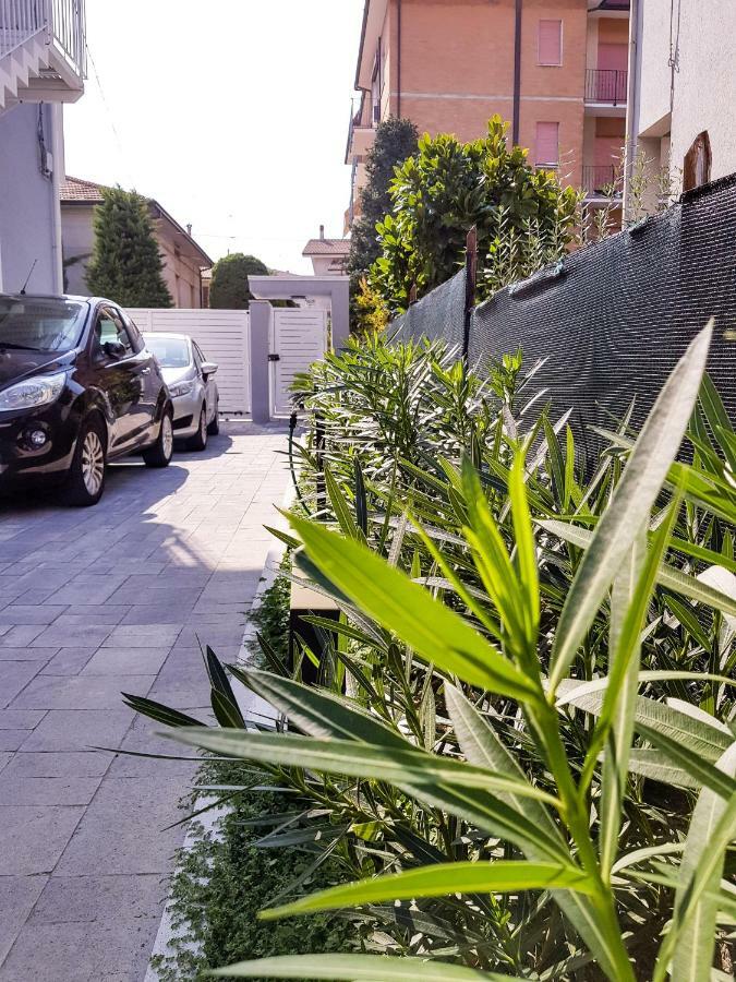 Alcivico3 Civitanova Marche Exterior foto