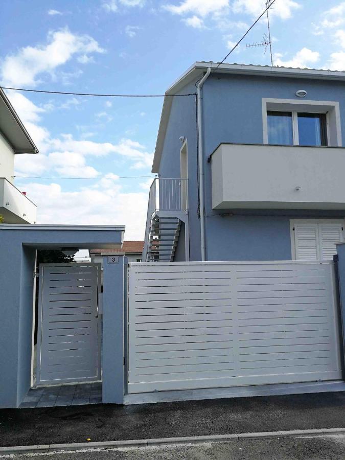 Alcivico3 Civitanova Marche Exterior foto