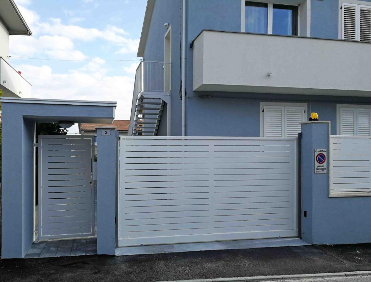 Alcivico3 Civitanova Marche Exterior foto
