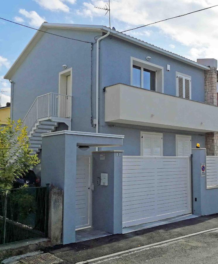 Alcivico3 Civitanova Marche Exterior foto